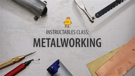 metal working courses near me